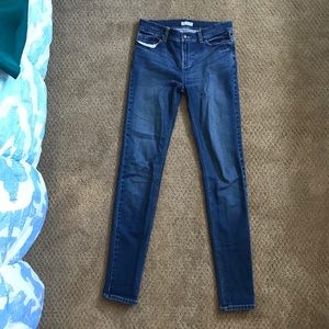 Lightly Used Tucker + Tate Nordstrom Brand Jeans